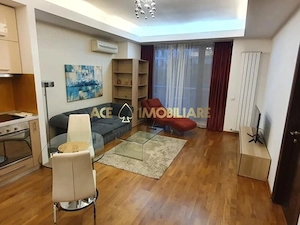 2 Camere de inchiriat | Herastrau | North Area Lake View | Metrou | Centrala 