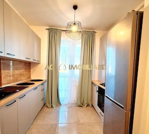 2 Camere de inchiriat | Popesti Leordeni | Metrou | Centrala | Parcare - imagine 4