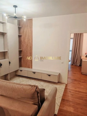 2 Camere de inchiriat | ONE Cotroceni | Centrala | Parcare | Metrou  - imagine 3