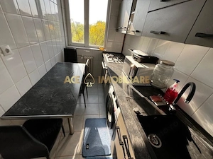 2 Camere de inchiriat | Berceni | Metrou | Centrala Imobil | Parcare  - imagine 4