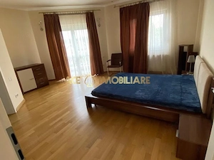 4 Camere de inchiriat | Baneasa | Loc de Parcare | Mobilat & Utilat | - imagine 3