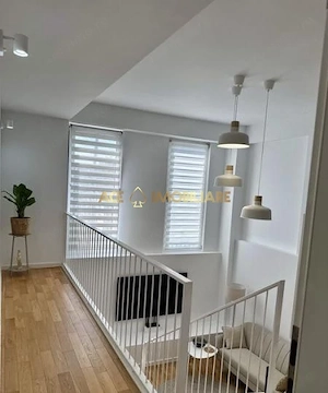 2 Camere de inchiriat | Duplex | Stefan cel Mare | Centrala | Parcare  - imagine 2