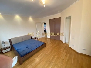 4 Camere de inchiriat | Baneasa | Loc de Parcare | Mobilat & Utilat |