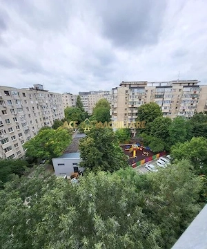 3 Camere de inchiriat | Berceni | Metrou | Centrala Proprie | Utilat - imagine 17