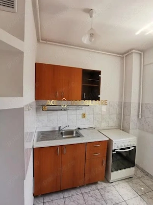 Garsoniera de inchiriat | Unirii | Metrou | Utilat | Mobilat | - imagine 4