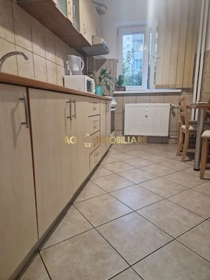 2 Camere de inchiriat | Basarabia | Parcare | Mobilat & Utilat | - imagine 6