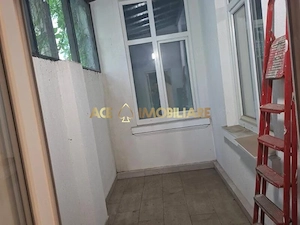 2 Camere de inchiriat | Rosetti | Metrou | Centrala  | Birou | Parcare | - imagine 12