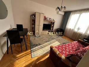 2 Camere de inchiriat | Berceni | Metrou | Centrala Imobil | Parcare 