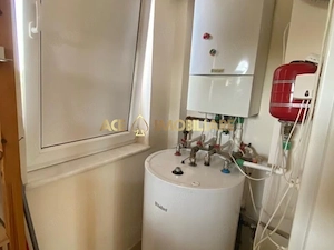 4 Camere de inchiriat | Baneasa | Loc de Parcare | Mobilat & Utilat | - imagine 5
