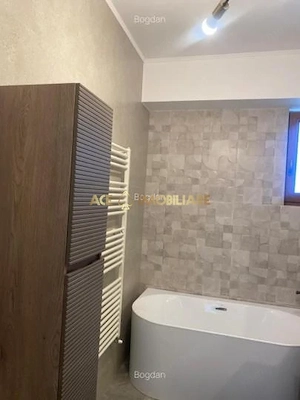 3 Camere de inchiriat | Baneasa | Centrala | Parcare | Mobilat | Utilat - imagine 11