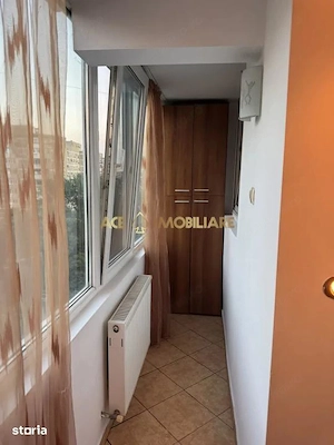 3 Camere de inchiriat | Drumul Taberei | Mobilat-Utilat | Metrou | 70MP - imagine 15