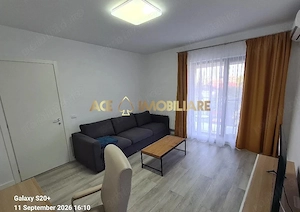 2 Camere de inchiriat | Politehnica | Metrou | Centrala | Bloc nou  - imagine 3