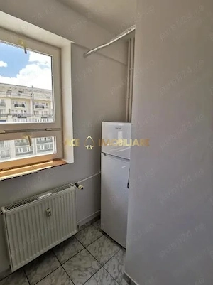 Garsoniera de inchiriat | Unirii | Metrou | Utilat | Mobilat | - imagine 5