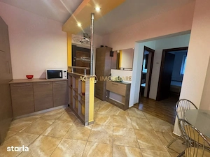 3 Camere de inchiriat | Drumul Taberei | Mobilat-Utilat | Metrou | 70MP - imagine 12