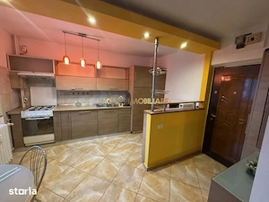 3 Camere de inchiriat | Drumul Taberei | Mobilat-Utilat | Metrou | 70MP - imagine 11