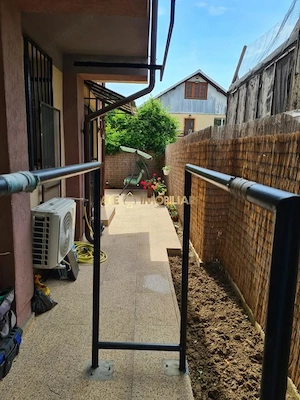 Casa de vanzare | Popesti Leordeni | Curte proprie | Triplex | Parcare - imagine 3