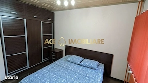 3 Camere de inchiriat | Berceni | Mobilat | Utilat | - imagine 3