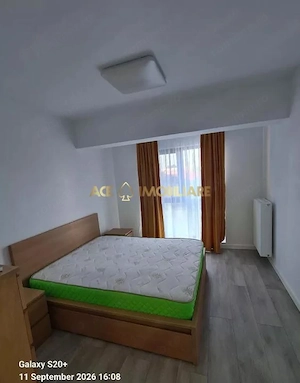 2 Camere de inchiriat | Politehnica | Metrou | Centrala | Bloc nou  - imagine 2