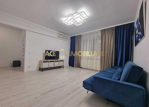 2 Camere | Unirii | Proximitate Metrou | Renovat | Mobilat | Utilat - imagine 2