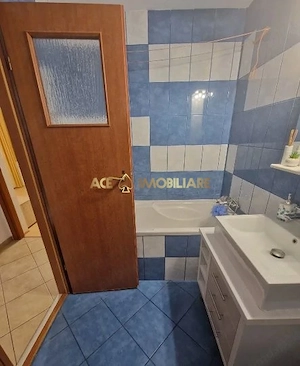 2 Camere de inchiriat | Basarabia | Parcare | Mobilat & Utilat | - imagine 9