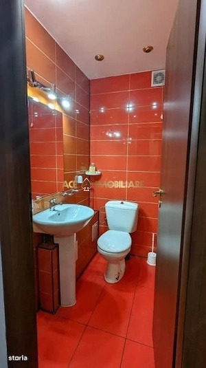 3 Camere de inchiriat | Berceni | Mobilat | Utilat | - imagine 7