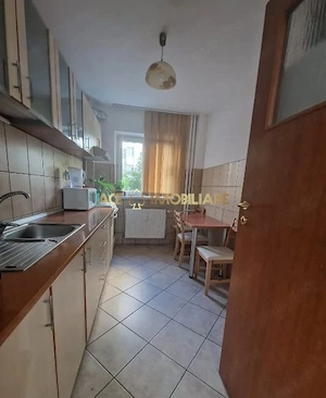 2 Camere de inchiriat | Basarabia | Parcare | Mobilat & Utilat | - imagine 2
