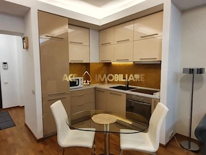 2 Camere de inchiriat | Herastrau | North Area Lake View | Metrou | Centrala  - imagine 3