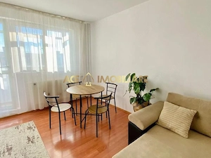 Garsoniera de inchiriat | Dristor | Metrou | Mobilat | Utilat - imagine 4