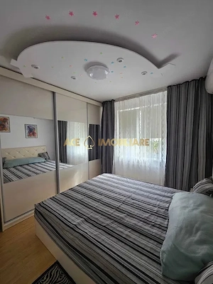 3 Camere de inchiriat | Titan | Metrou | Pet Friendly | Loc de Parcare - imagine 5