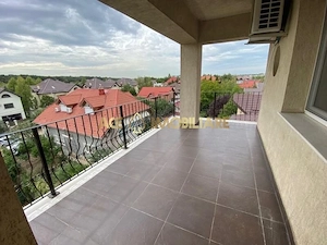4 Camere de inchiriat | Baneasa | Loc de Parcare | Mobilat & Utilat | - imagine 6