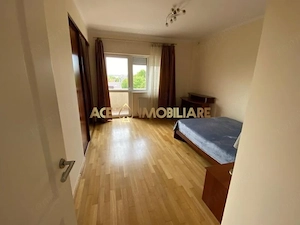 4 Camere de inchiriat | Baneasa | Loc de Parcare | Mobilat & Utilat | - imagine 17