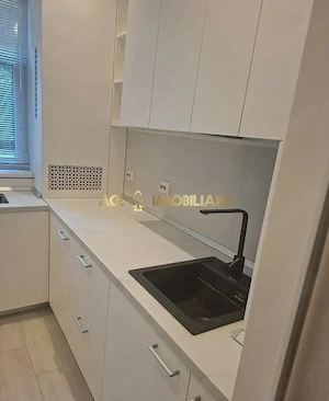 2 Camere de inchiriat | Rosetti | Metrou | Centrala  | Birou | Parcare | - imagine 9