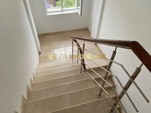 4 Camere de inchiriat | Baneasa | Loc de Parcare | Mobilat & Utilat | - imagine 13