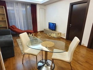 2 Camere de inchiriat | Herastrau | North Area Lake View | Metrou | Centrala  - imagine 2