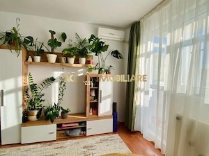 Garsoniera de inchiriat | Dristor | Metrou | Mobilat | Utilat - imagine 2