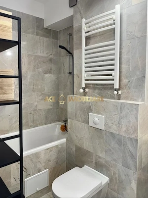 2 Camere de inchiriat | Duplex | Stefan cel Mare | Centrala | Parcare  - imagine 7