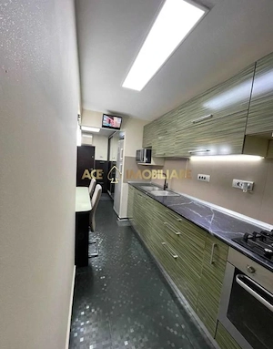 Garsoniera de inchiriat | Vitan | Metrou | Parcare | 42mp | DishWasher - imagine 4