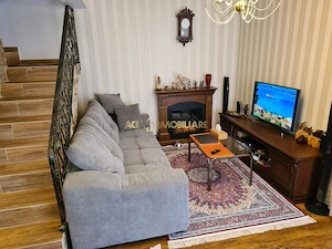 Casa de vanzare | Popesti Leordeni | Curte proprie | Triplex | Parcare - imagine 4