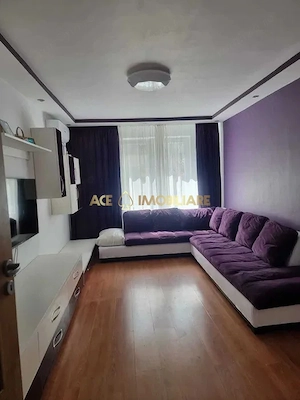 3 Camere de inchiriat | Titan | Metrou | Pet Friendly | Loc de Parcare - imagine 2