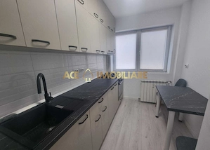 2 Camere | Unirii | Proximitate Metrou | Renovat | Mobilat | Utilat - imagine 5