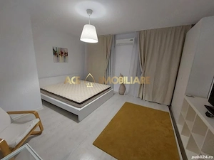 2 Camere de inchiriat | Gara de Nord | Metrou | Boiler | Mobilat |  - imagine 3