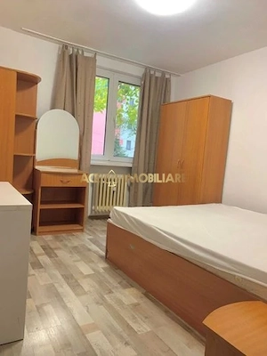 3 Camere de inchiriat | Parcul Circului | Metrou | Mobilat & Utilat |