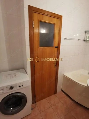 Garsoniera de inchiriat | Unirii | Metrou | Utilat | Mobilat | - imagine 7