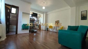 2 Camere de inchiriat | Bucurestii Noi | Metrou | Centrala Proprie | Parcare - imagine 2