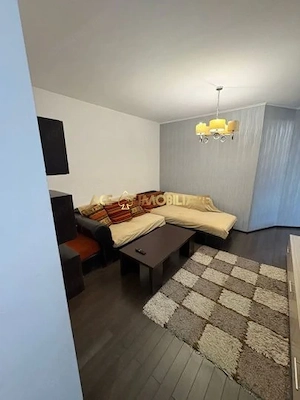 3 Camere de inchiriat | Ghencea | Centrala Proprie | Utilat | Mobilat