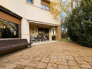 Casa de Vanzare | 6 Camere | Baneasa | Centrala | Parcare | Curte - imagine 18