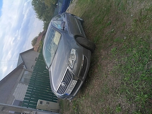 De vânzare Volkswagen passat b6