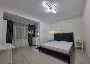 2 Camere | Unirii | Proximitate Metrou | Renovat | Mobilat | Utilat - imagine 3