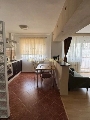 2 Camere de inchiriat | Brancoveanu | Parcare | Utilat | Mobilat - imagine 6