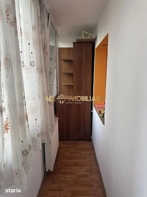 3 Camere de inchiriat | Drumul Taberei | Mobilat-Utilat | Metrou | 70MP - imagine 14